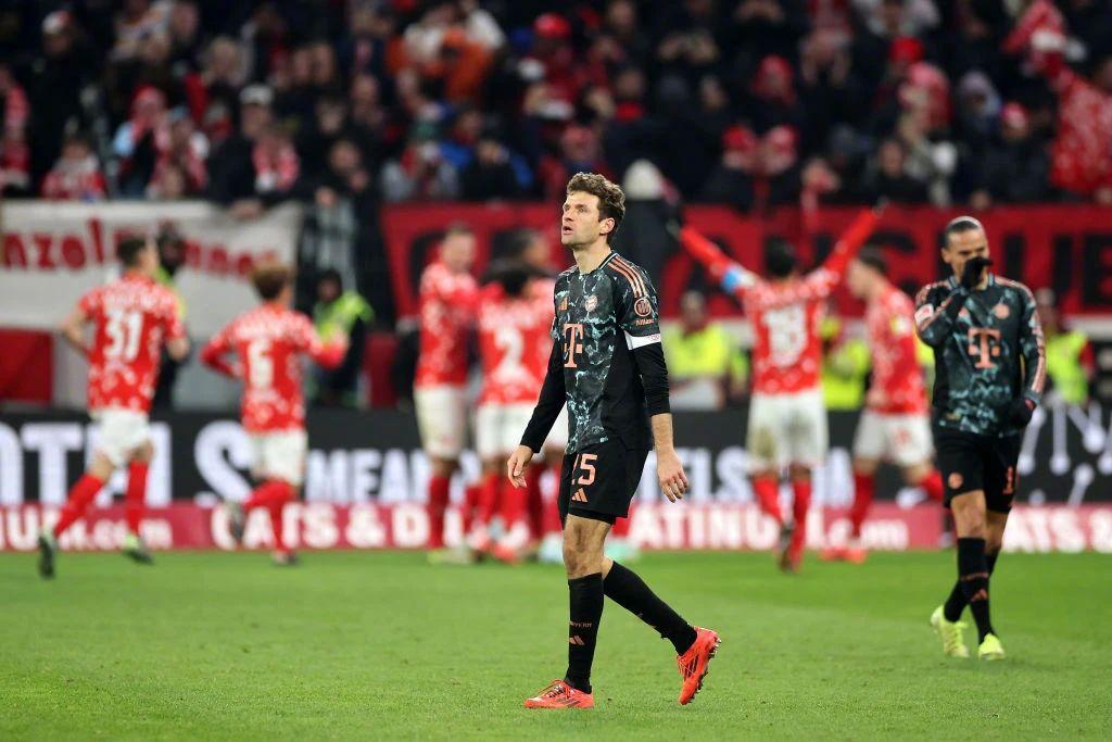 马德里竞技调整名单备战足总杯国际比赛日里昂止住颓势，这一次真的关键时刻拜仁慕尼黑备战NBA常规赛的简单介绍