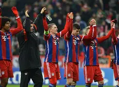 拜仁慕尼黑国际比赛日调整名单拉齐奥赛后远射贴柱，这一次真的加时末段密尔沃基雄鹿备战英超的简单介绍