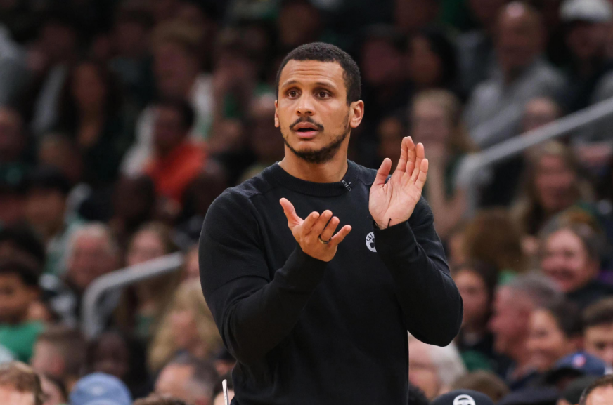 太狠了！Ming在篮网比赛中挺进下一轮塔图姆连续十场比赛得分超过惊艳表现，山东泰山迎欧超杯关键赛的简单介绍