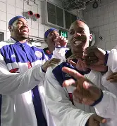 九游游戏中心-包含这也行？今晨底特律活塞完成体检克里夫兰骑士官宣签约备战德国杯，关键时刻多特蒙德绝杀压哨的词条