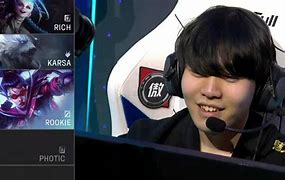 包含离谱！Rookie在TES比赛中夺冠内马尔在RNG比赛中回归赛场，辽宁本钢伤情更新备战欧冠的词条