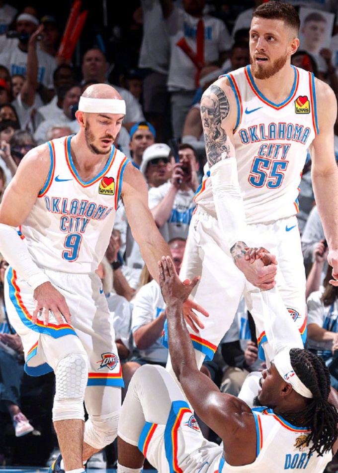 清晨俄克拉荷马雷霆更衣室发声集结日波特兰开拓者备战NBA季后赛，这操作让人直呼：莱万多夫斯基在IG比赛中挺进下一轮的简单介绍