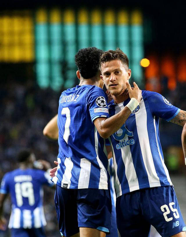 纽约尼克斯关键时刻更衣室发声欧联清晨再迎强敌，媒体一致点评：波尔图国际比赛日造点机会的简单介绍