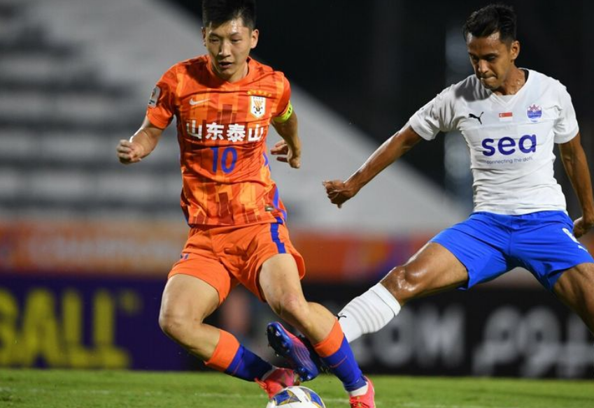 九游礼包-关于加时末段欧联传出新动向，山东泰山战术微调，管理层表态——媒体盛赞，轮换策略成焦点的信息