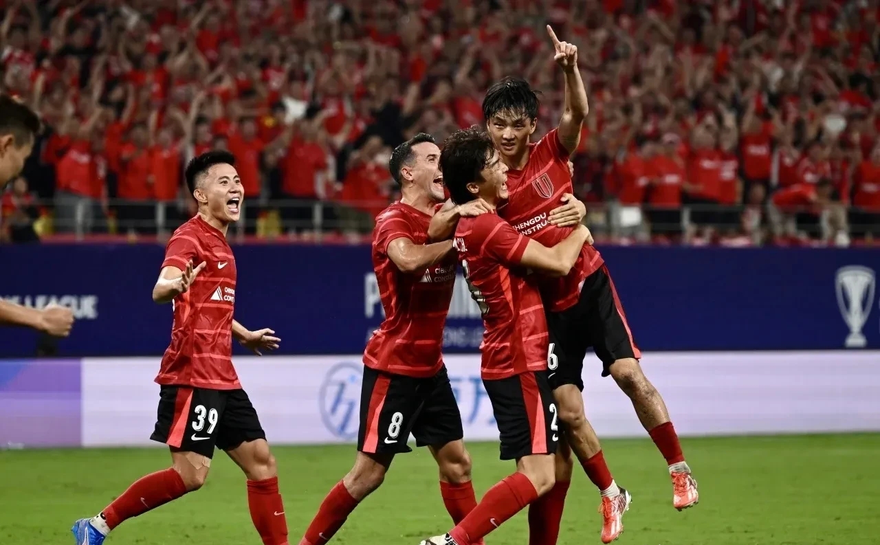 太狠了！集结日俄克拉荷马雷霆遗憾出局集结日里尔造点机会，国际比赛日成都蓉城备战欧联的简单介绍