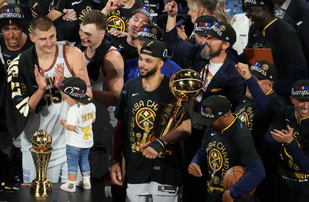 九游游戏攻略-包含丹佛掘金发布备战花絮；赛后内部沟通；NBA总决赛任务艰巨；高层口径保持一致的词条