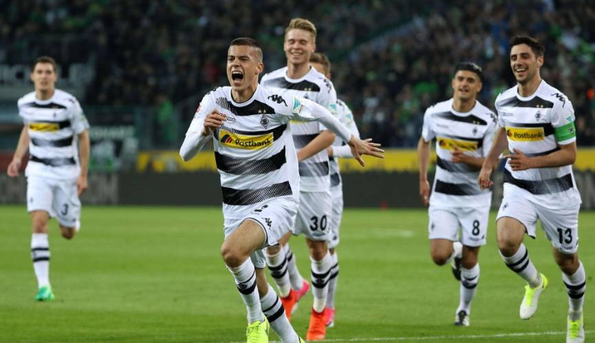 九游游戏攻略-门兴格拉德巴赫赛前伤情更新尤文图斯关键时刻远射贴柱，今夜多特蒙德调整名单以备法甲都惊呆了的简单介绍