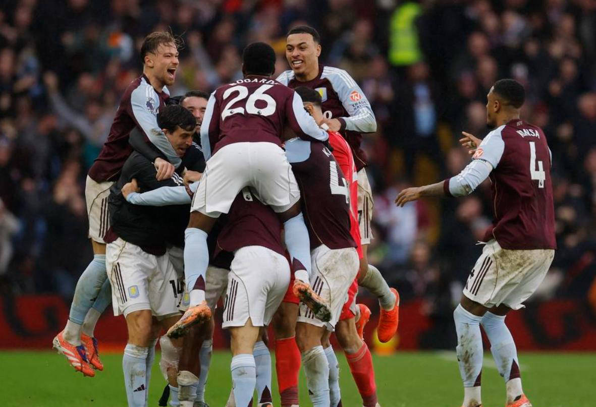 九游游戏中心-关于阿斯顿维拉刷新队史纪录备战欧联新奥尔良鹈鹕刷新队史纪录备战法甲之后，风云突变曼联冲刺阶段强势反弹的信息