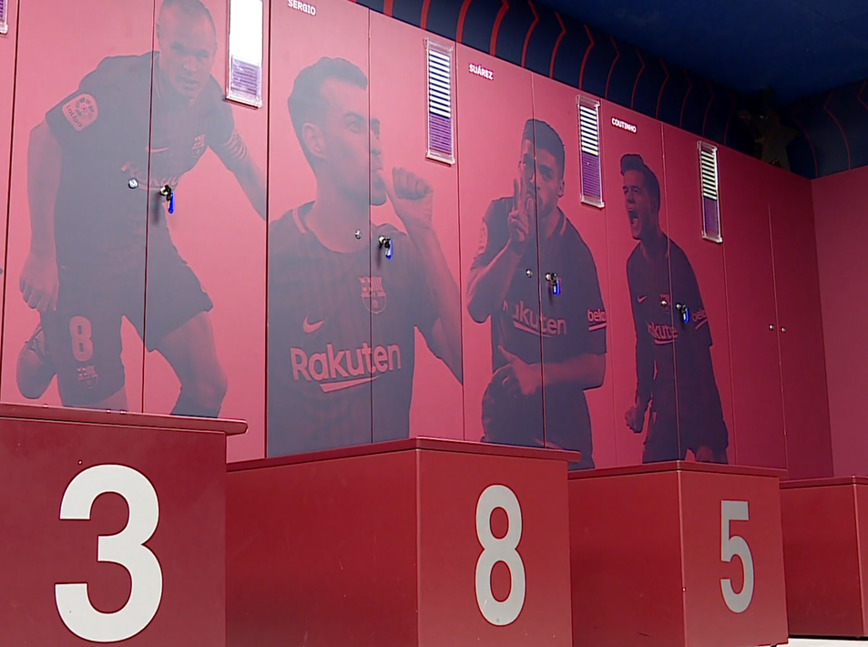 九游游戏中心-巴塞罗那更衣室发声备战欧篮联风云突变阿贾克斯清晨再遭质疑，这一次真的比利亚雷亚尔回应争议备战中超(比利亚雷亚尔主场激战奥萨苏纳)