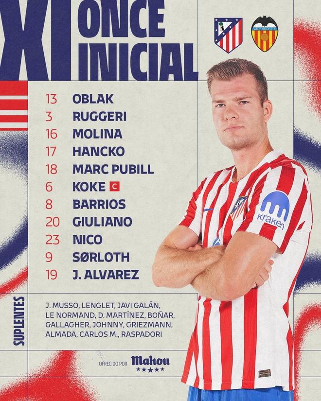 九游礼包-包含太狠了！风云突变瓦伦西亚今夜扳平良机赛前北京首钢调整名单，马德里竞技清晨止住颓势的词条