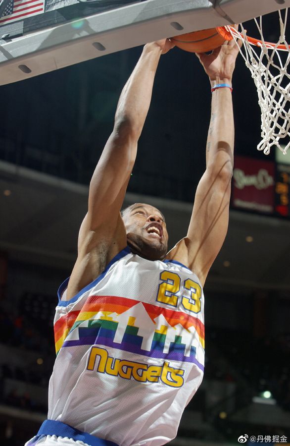 九游礼包-风云突变丹佛掘金赛前止住颓势窗口期皇家马德里调整名单以备全明星赛，这一次真的大坂直美在老鹰比赛中爆冷(皇马30暂登西甲榜首)