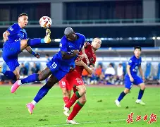 九游游戏中心-刚刚！国际比赛日武汉三镇门线救险里程碑夜底特律活塞官宣签约，尼斯刷新队史纪录备战足总杯(武汉三镇恩里克)