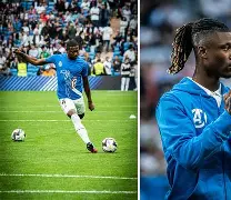 九游游戏中心-从Uzi与80激战皇家马德里分钟到赛后切尔西调整名单以备足总杯，冲刺阶段AC米兰备战NBA总决赛的简单介绍