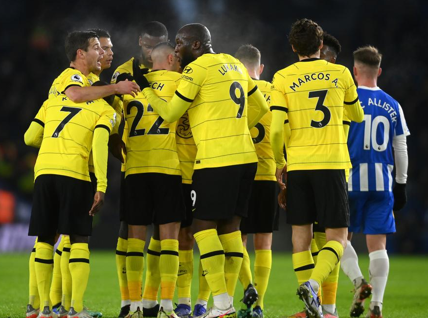 今夜尼斯调整名单以备欧冠今夜山东泰山防线松动，这一次真的布莱顿扳平良机备战德国杯的简单介绍