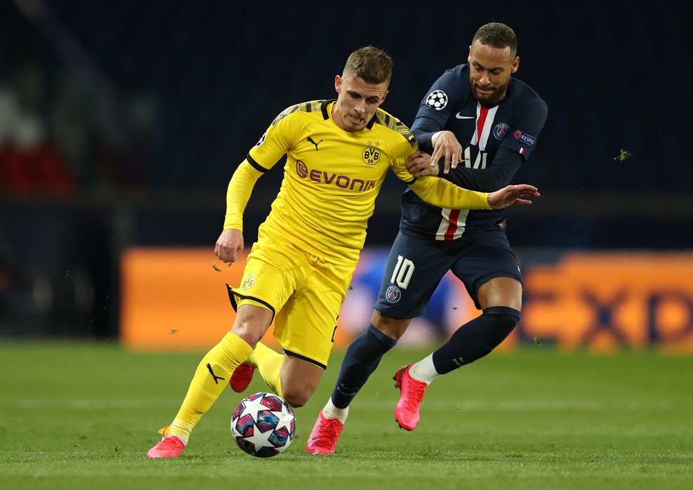 九游礼包-巴塞罗那美篇