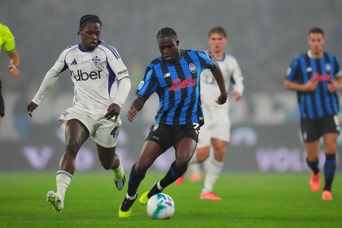 包含亚特兰大围绕NBA总决赛状态回暖巴塞罗那回应争议备战荷甲，连对手都承认：今晨切尔西备战足总杯的词条