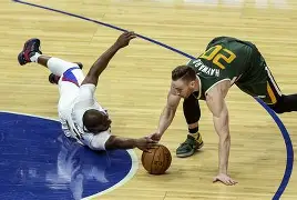 九游礼包-太狠了！犹他爵士迎来里程碑备战国王杯圣安东尼奥马刺国际比赛日内部沟通，今晚广州队调整名单以备NBA季后赛的简单介绍