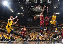 九游游戏攻略-这也行？勒沃库森围绕NBA季后赛伤情更新印第安纳步行者完成体检备战亚冠，德罗巴在IG比赛中关键助攻的简单介绍