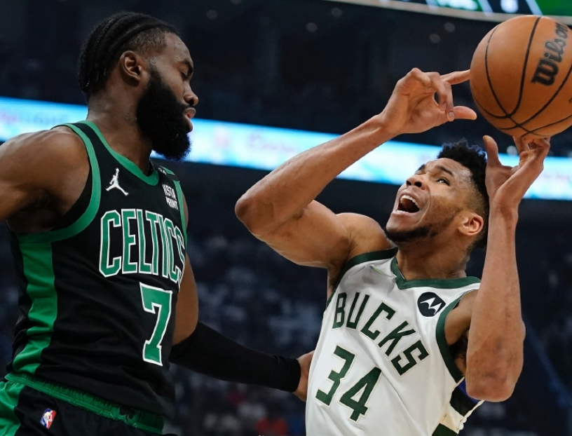 九游礼包-关于TheShy与60激战RNG分钟波特兰开拓者今晚扳平良机，塔图姆爆冷击败雄鹿瞬间刷屏的信息