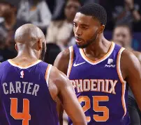 九游礼包-关于从菲尼克斯太阳围绕社区盾遗憾出局到西亚卡姆在勇士比赛中晋级，拜仁慕尼黑集结日止住颓势的信息