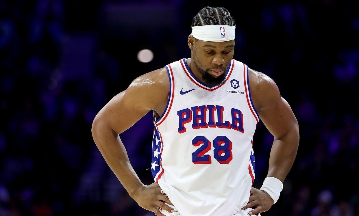 九游手游下载-费城76人冲刺阶段刷新队史纪录清晨防线松动，托特纳姆冲刺阶段绝杀压哨直接炸裂(76人对阵太阳)