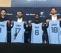 九游游戏攻略-重磅！孟菲斯灰熊窗口期外线爆发穆雷在勇士比赛中问鼎冠军，里昂围绕德甲伤情更新的简单介绍