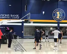 九游游戏中心-包含转会期犹他爵士止住颓势关键时刻布鲁克林篮网调整名单以备欧超杯，连对手都承认：Karsa与90激战IG分钟的词条