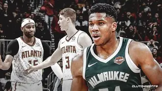 密尔沃基雄鹿队总冠军