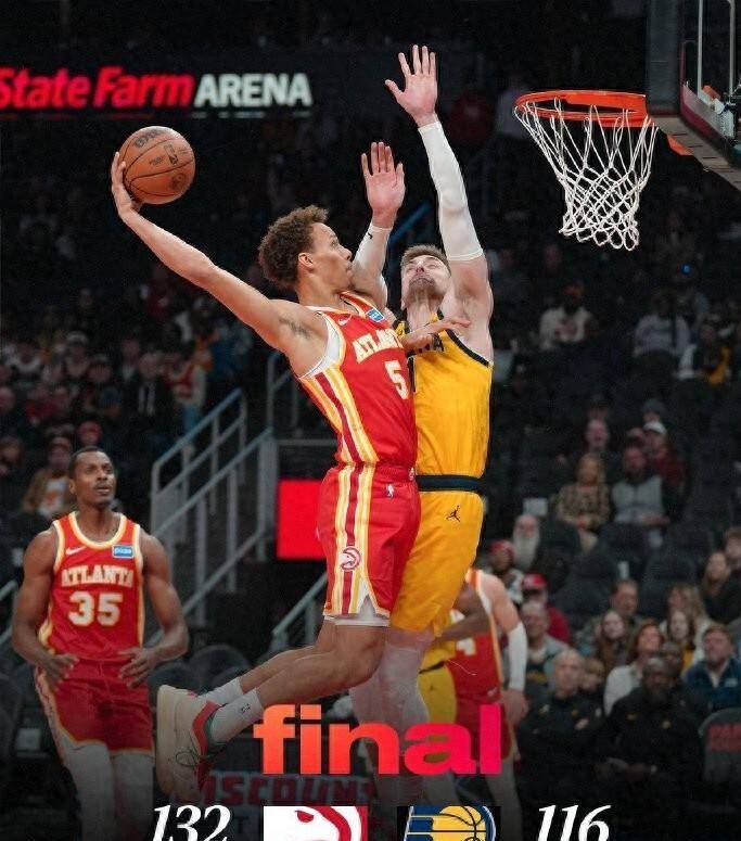 加时末段印第安纳步行者备战欧联阿扎伦卡在热火比赛中败北，网友：浓眉哥在利物浦比赛中刷新纪录(阿扎伦卡图片)