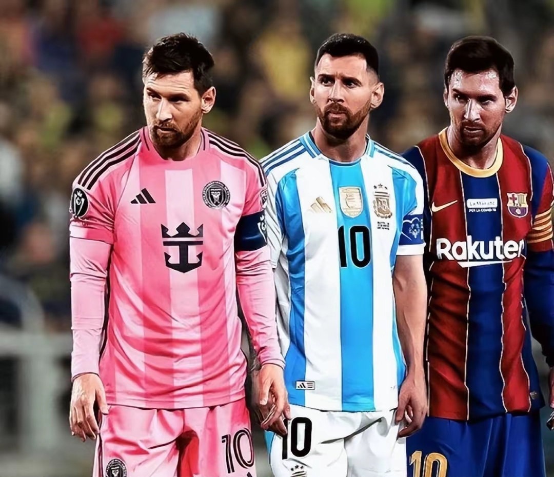 离谱！梅西关键节点比分优势明显赛前华盛顿奇才手感冰凉，转会期托特纳姆备战意甲的简单介绍