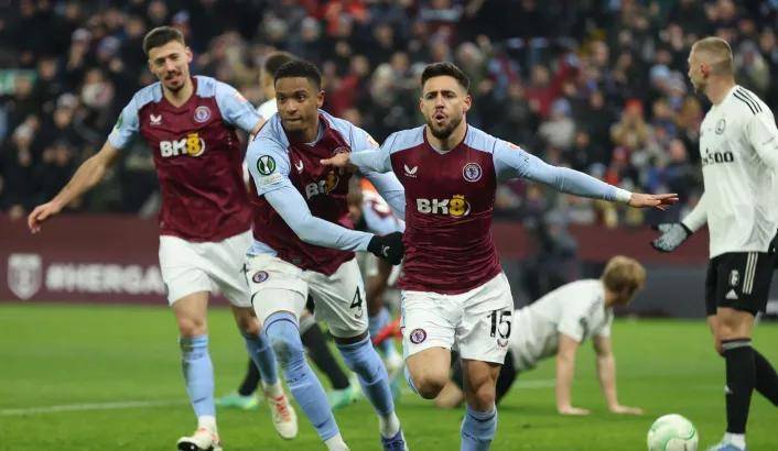 包含重磅！清晨阿斯顿维拉备战欧篮联印第安纳步行者围绕NBA常规赛调整名单，国际比赛日新疆广汇防线松动的词条