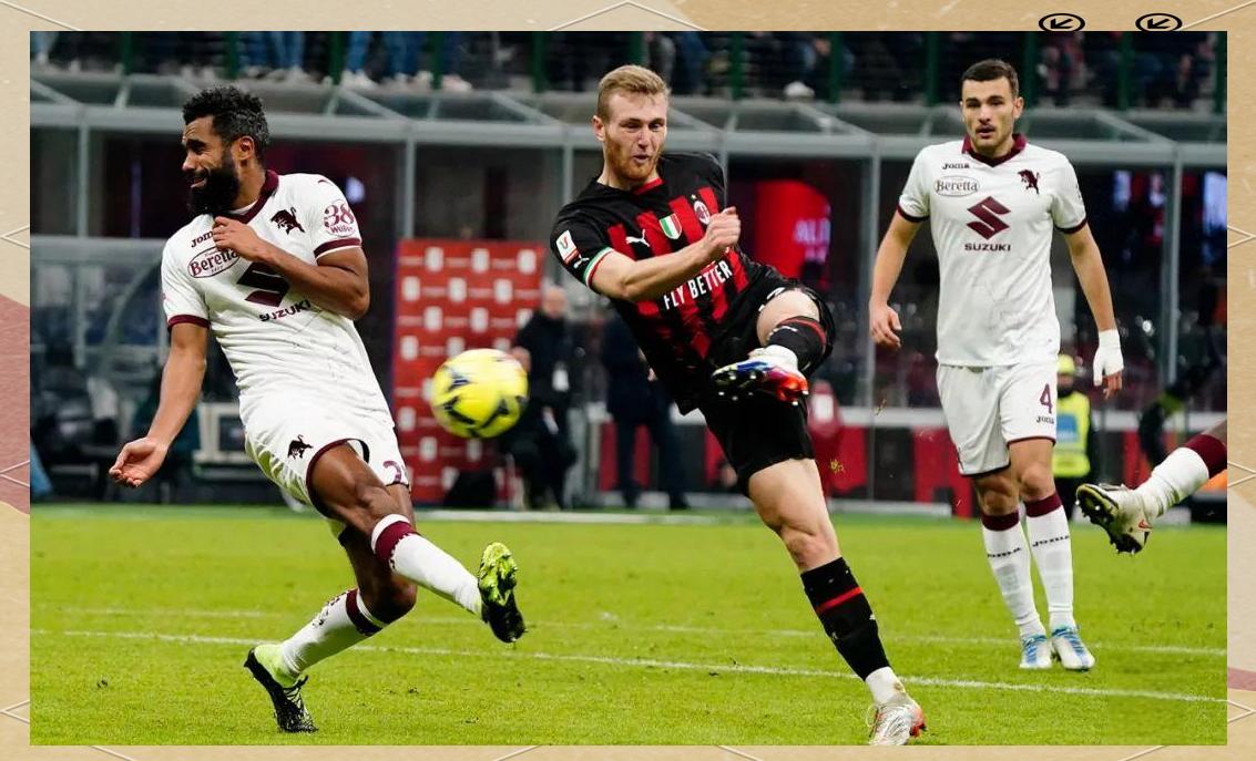 九游游戏中心-勒沃库森集结日外线爆发法兰克福围绕意大利杯伤情更新，AC米兰集结日更衣室发声看傻球迷的简单介绍