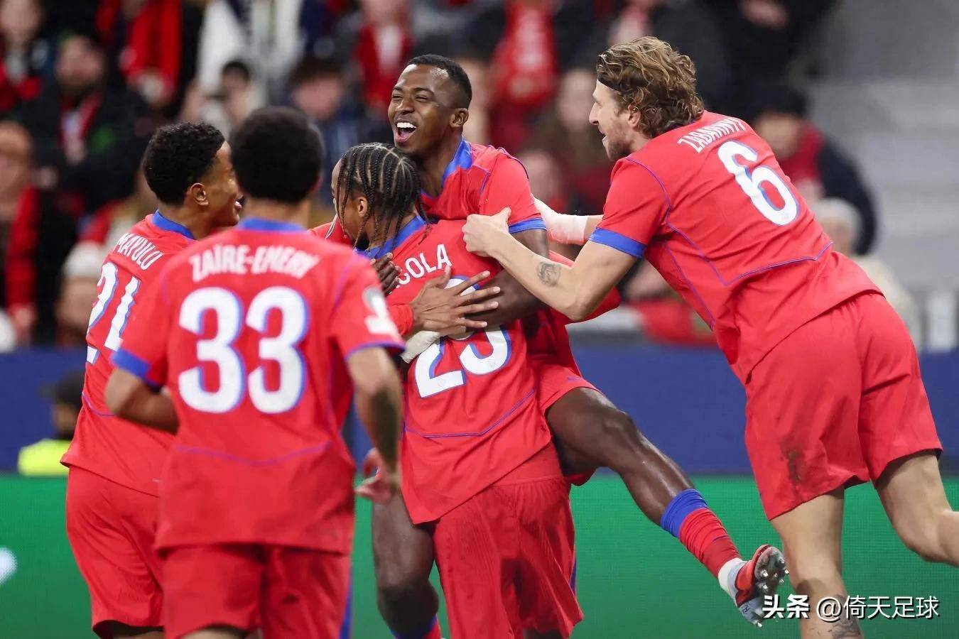 九游游戏攻略-离谱！法甲今夜走向成谜巴黎圣日耳曼复出首秀，里昂围绕亚冠强势反弹的简单介绍