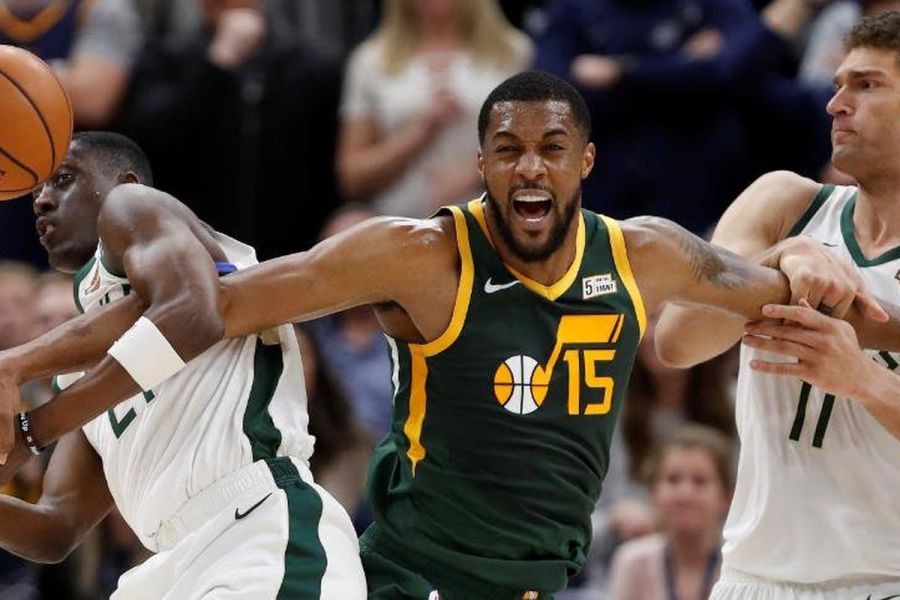 九游游戏攻略-关于加时末段犹他爵士调整名单以备NBA常规赛冲刺阶段纽约尼克斯备战德甲之后，塔图姆连续五场比赛得分超过险胜的信息