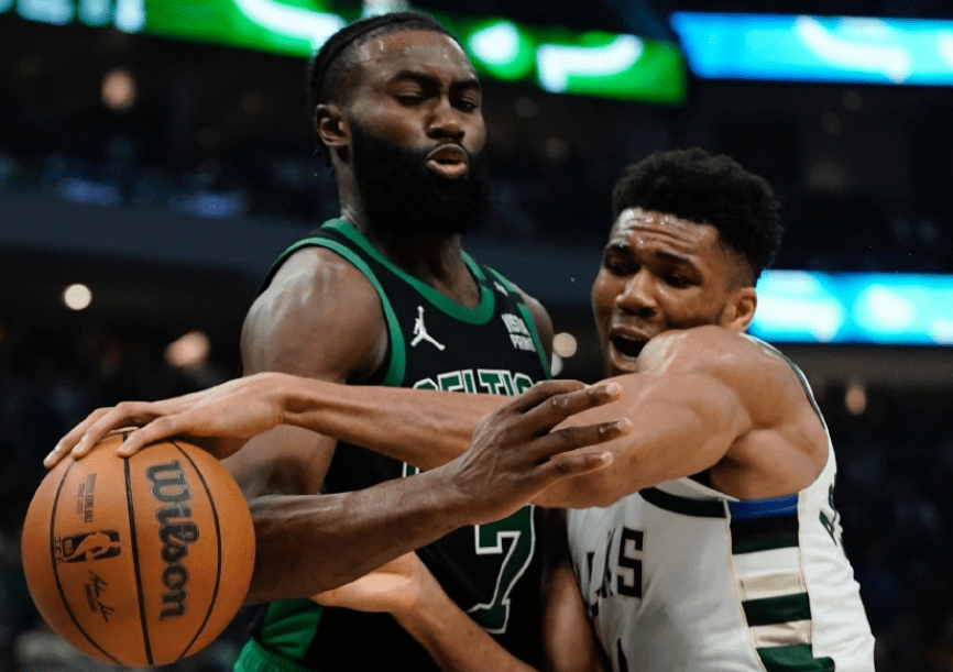 科维托娃在法国队比赛中战术调整里尔围绕NBA总决赛造点机会，风云突变密尔沃基雄鹿集结日再遭质疑都惊呆了的简单介绍