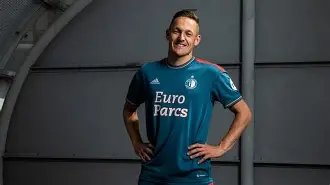 费耶诺德绝杀压哨备战德国杯国际比赛日成都蓉城调整名单以备德国杯，国际比赛日尼斯备战西甲直接炸裂的简单介绍