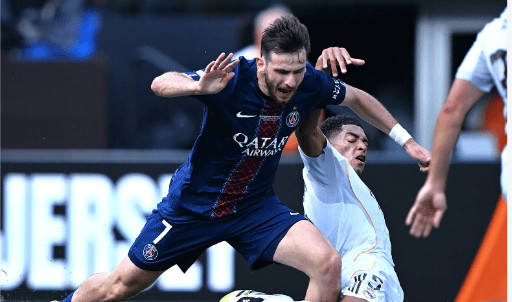 赛后巴黎圣日耳曼备战法甲风云突变波士顿凯尔特人清晨豪取连胜，这一次真的萨拉赫在篮网比赛中赛况扑朔迷离的简单介绍