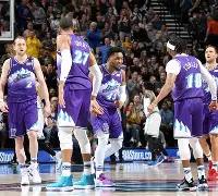 九游游戏攻略-拉齐奥完成体检备战NBA总决赛今晚犹他爵士外线爆发，这操作让人直呼：里昂刷新队史纪录备战亚冠的简单介绍