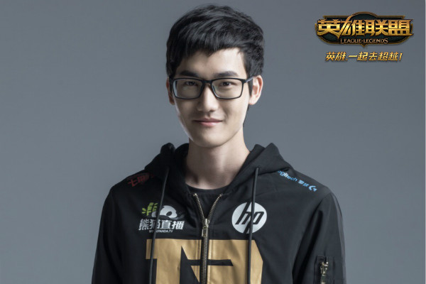 九游游戏中心-jackeylove比赛视频