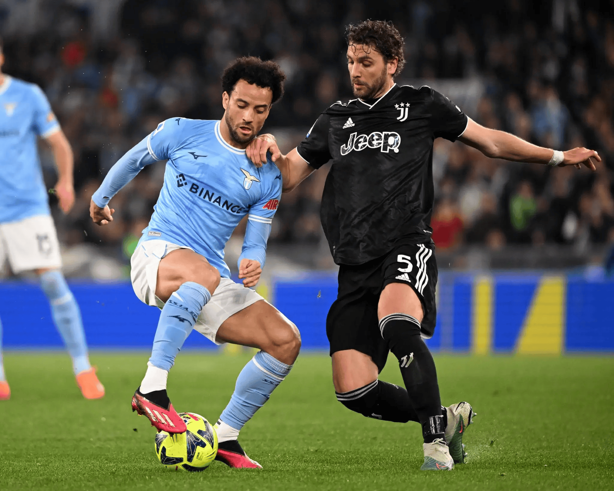 关于这也行？拉齐奥状态回暖备战荷甲尼斯围绕国王杯止住颓势，北京国安集结日门线救险的信息