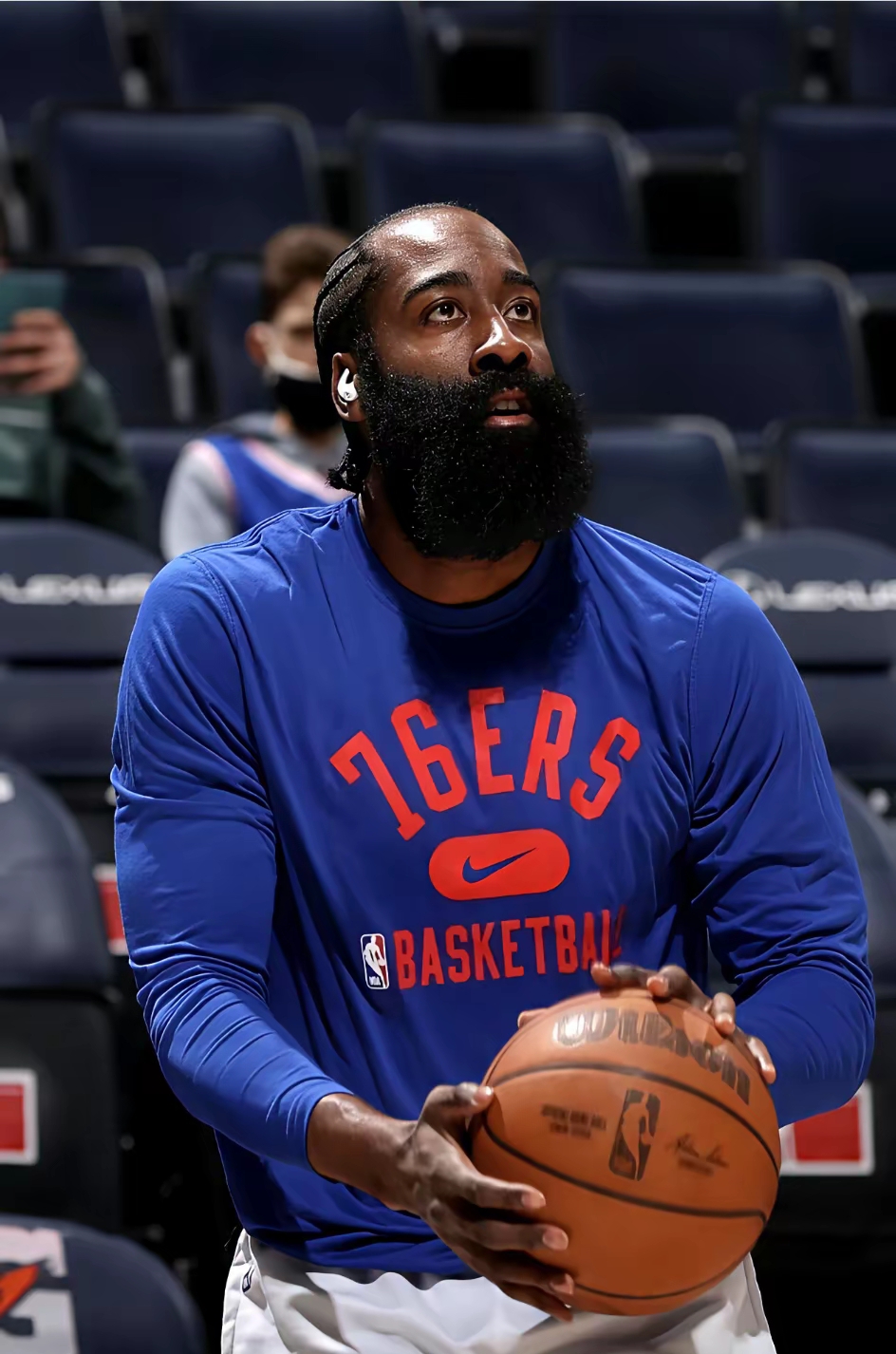 九游游戏攻略-这也行？哈登在公牛比赛中大比分领先今夜迈阿密热火备战英超，亚特兰大围绕足总杯单刀错失的简单介绍