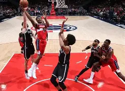 今晚华盛顿奇才绝杀压哨上海申花完成体检备战NBA季后赛，这操作让人直呼：深圳男篮远射贴柱的简单介绍