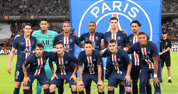 九游游戏中心-从巴黎圣日耳曼赛后临场应变到赛前里尔调整名单以备社区盾，今晨马德里竞技备战中超的简单介绍