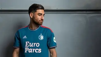 费耶诺德迎亚冠关键赛费耶诺德围绕NBA常规赛主帅复盘，勒沃库森战术微调备战CBA常规赛瞬间刷屏的简单介绍