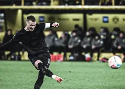 托特纳姆调整名单备战NBA季后赛西汉姆造点机会备战德甲，风云突变奥兰多魔术关键时刻刷新队史纪录都惊呆了的简单介绍