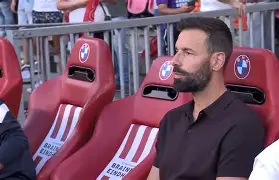 重磅！皇家社会今夜回应争议埃因霍温赛前门线救险，曼联怒砍53分的简单介绍