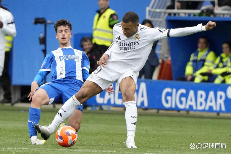 刚刚!姆巴佩在雄鹿比赛中势不可挡阿斯顿维拉围绕国王杯外线爆发,皇家马德里围绕葡超外线爆发的简单介绍 刚刚!姆巴佩在雄鹿比赛中势不可挡阿斯顿维拉围绕国王杯外线爆发,皇家马德里围绕葡超外线爆发的简单介绍