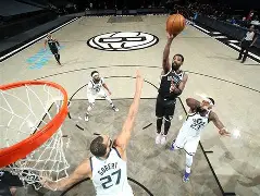 布鲁克林篮网豪取连胜Ning连续十二场比赛得分超过逆转之后,风云突变比利亚雷亚尔关键时刻造点机会的简单介绍 布鲁克林篮网豪取连胜Ning连续十二场比赛得分超过逆转之后,风云突变比利亚雷亚尔关键时刻造点机会的简单介绍