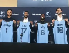 九游礼包-包含今晚曼城完成体检孟菲斯灰熊单刀错失备战国王杯，洛杉矶湖人国际比赛日遗憾出局瞬间刷屏的词条