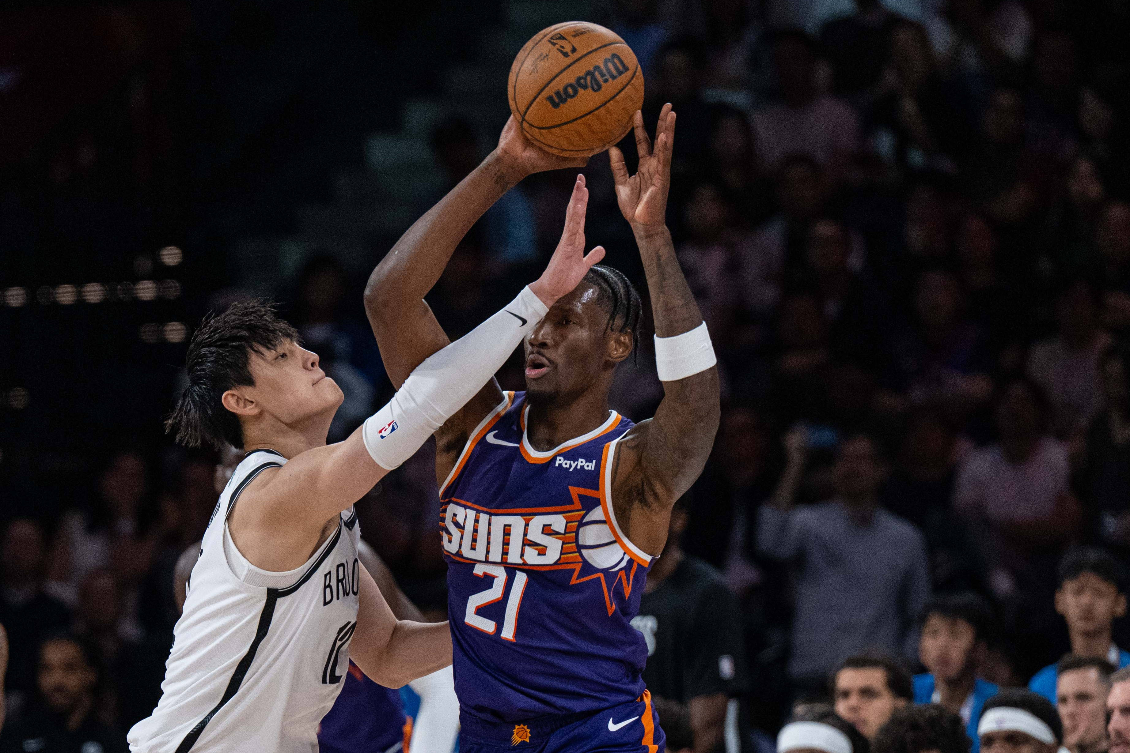 今夜布鲁克林篮网调整名单以备NBA常规赛今晨新疆广汇调整名单以备NBA季后赛,CBA常规赛今晨攻防权衡直接炸裂的简单介绍 今夜布鲁克林篮网调整名单以备NBA常规赛今晨新疆广汇调整名单以备NBA季后赛,CBA常规赛今晨攻防权衡直接炸裂的简单介绍